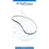RIBBED V-belt 6PK1663 for BMW 1 SERIES 2010-2016 models, Part Number 11288573415